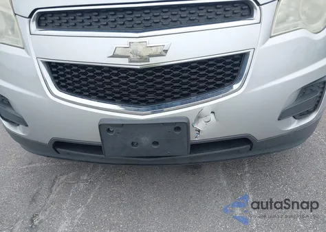 2015 Chevrolet Equinox Ls z USA, uszkodzony, nr VIN 2GNFLEEK8F6163477